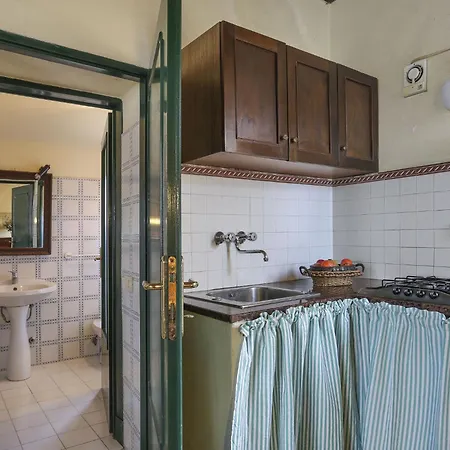 Carbonaia - Paa133 By Interhome Appartement *