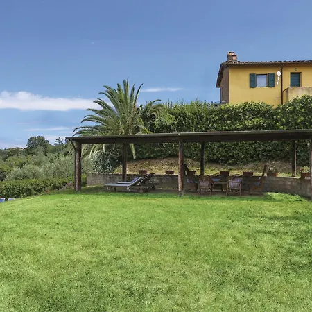 Carbonaia - Paa133 By Interhome * Palaia
