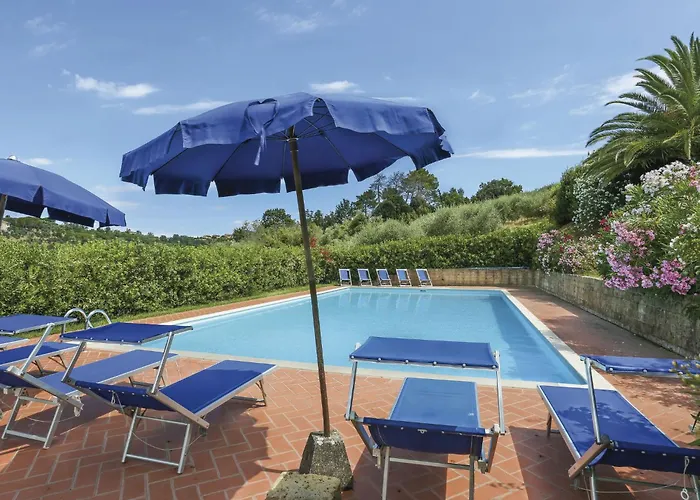 Carbonaia - Paa133 By Interhome *