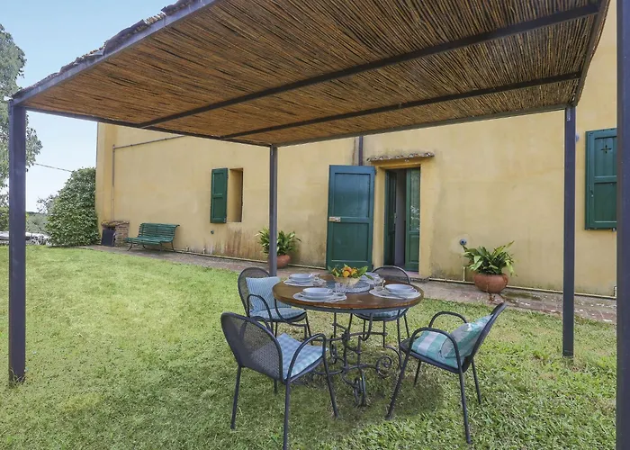 דירה Carbonaia - Paa133 By Interhome