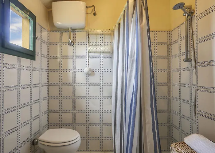 Carbonaia - Paa133 By Interhome דירה