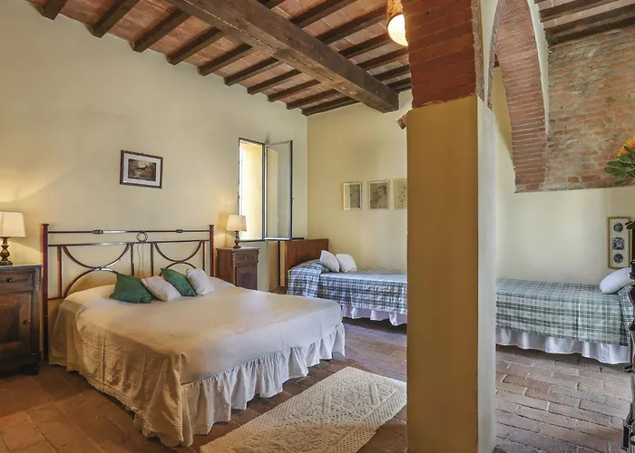 Carbonaia - Paa133 By Interhome *