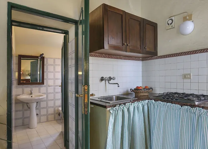 Carbonaia - Paa133 By Interhome דירה *