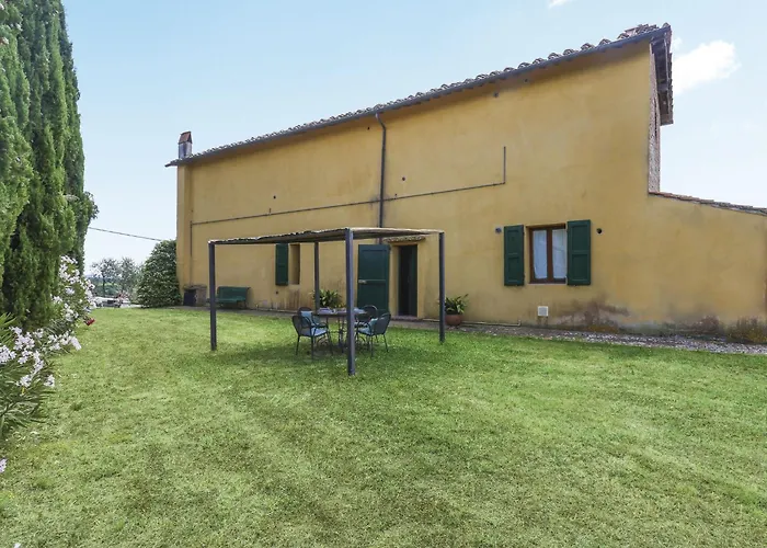 Carbonaia - Paa133 By Interhome דירה *