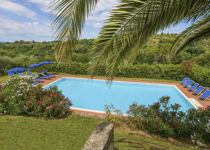 Carbonaia - Paa133 By Interhome *